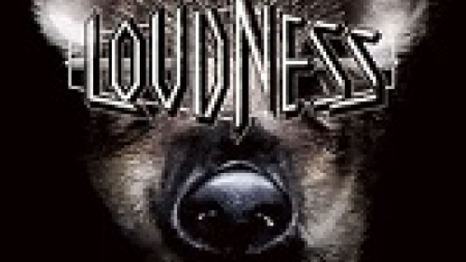 Юбилейный альбом LOUDNESS © Monster's Inc.