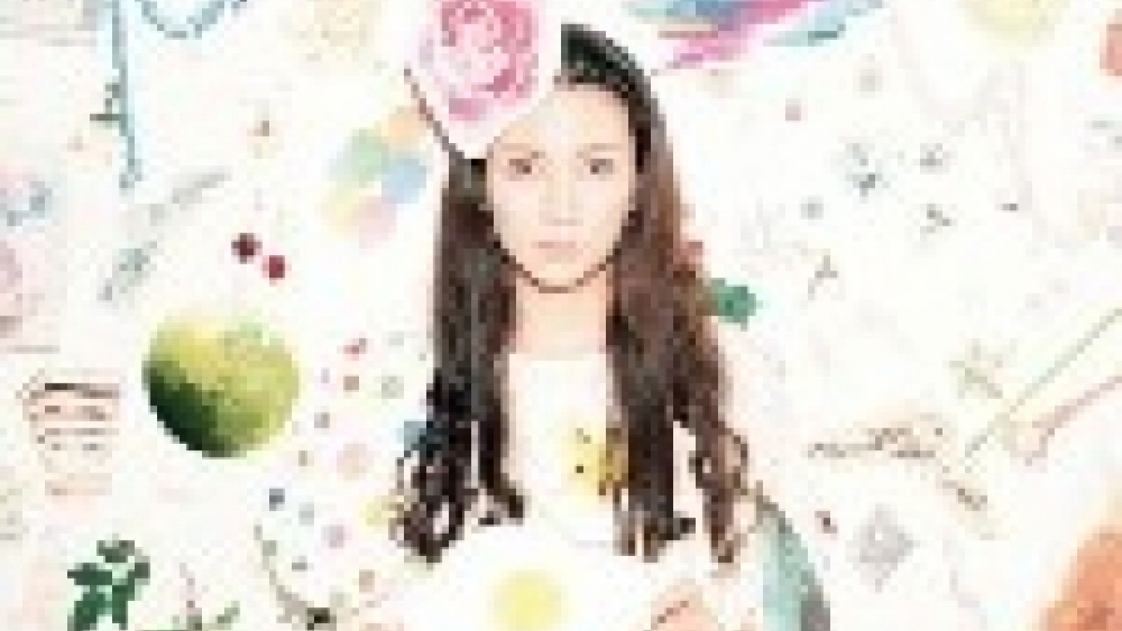Nouvel album de Shibasaki Kou © JaME - Oricon