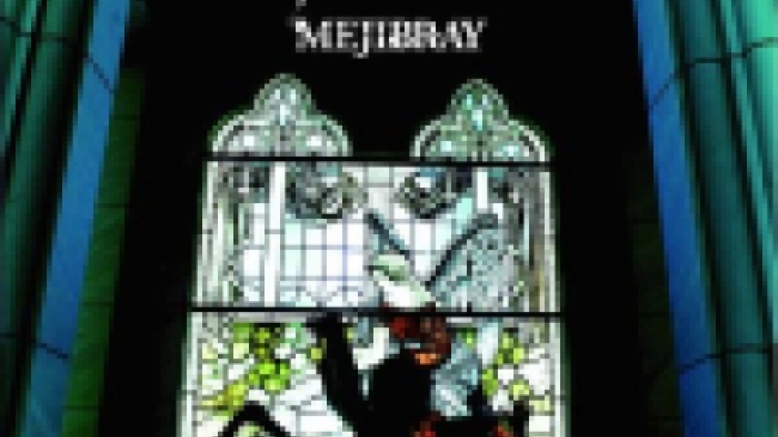 MEJIBRAY's New Single © Monster's Inc.