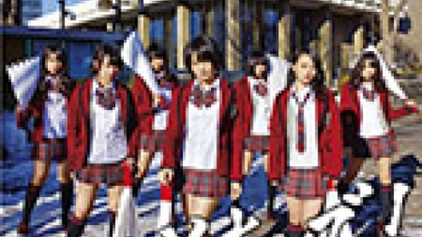 Primeiro álbum do NMB48 © Sony Music Entertainment (Japan) Inc.