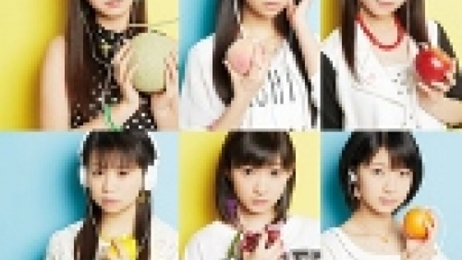 First Single from Hello! Project Group Juice=Juice © 2011 Zy.connection Inc. All Rights Reserved.