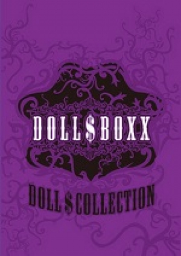 Dolls Collection Doll Boxx