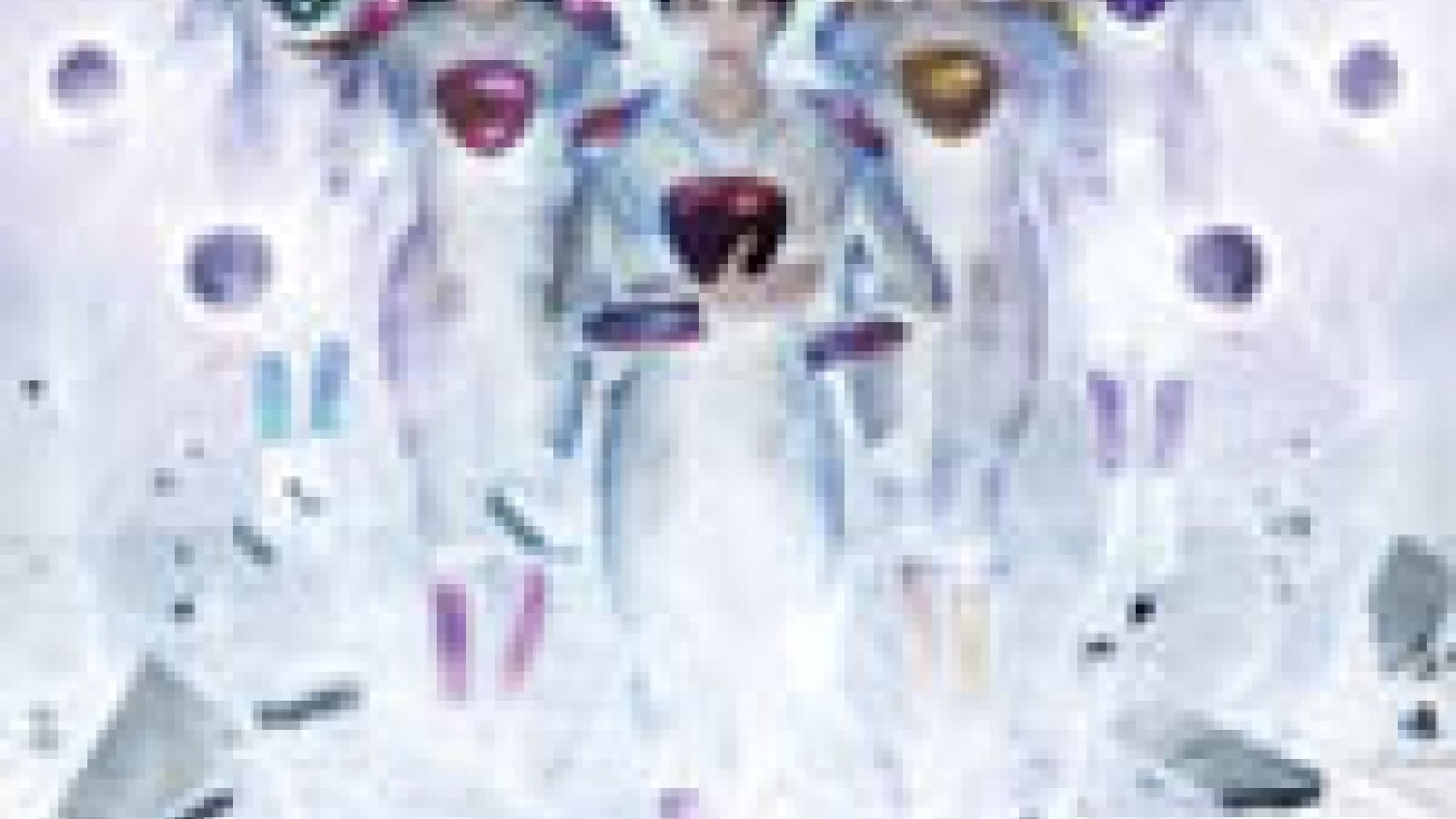 Momoiro Clover Z - Pledge of Z © EPIC Records Japan. All rights reserved.