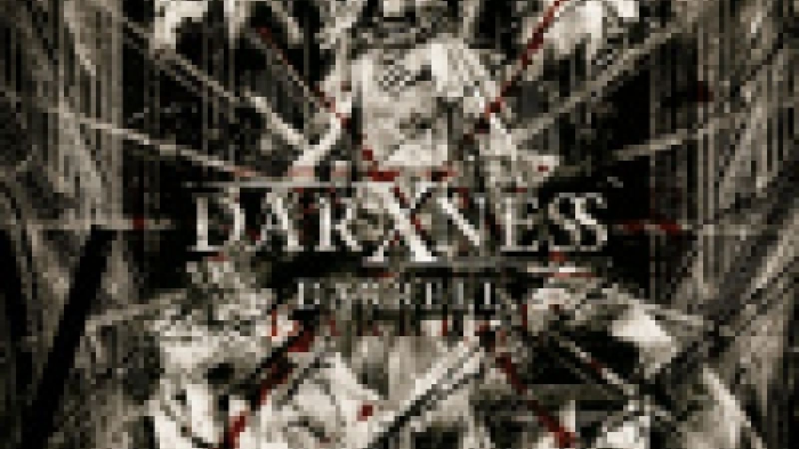 DARRELL - DARXNESS © KUROYUME, all rights reserved