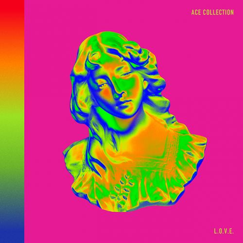 Debut Mini-Album from ACE COLLECTION
